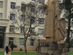 -云南师范大学(一二一西南联大校区)