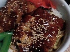 -活鳗饭·鹅肝范儿(高碑店店)