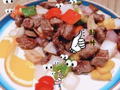 -老街烧烤·四方路小烤肉(书院路店)