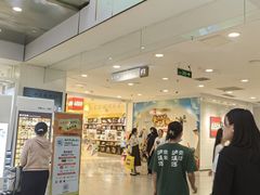 -凯德MALL(西直门店)