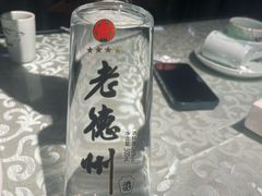 -老德州四合院·德州菜(天衢路店)