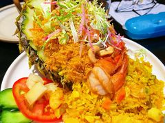 -Thai Alley泰爱里(二沙岛店)