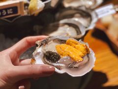 -Osteria Garden 生蚝花园餐厅(原进贤路店)