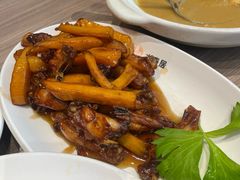 -六泰居·尔滨地标·东北菜(泰山路店)
