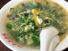 -泰顺江南春面馆