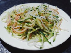 -买又大餐厅(福林里店)