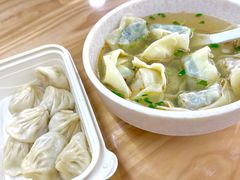 -顶巧鸡汤馄饨(虹口总店)