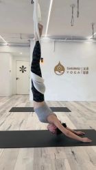 -水沐莲清瑜伽·普拉提