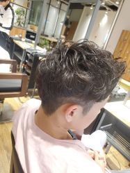 点击看大图 -Mentor Hair Salon