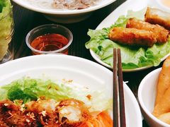 越南炸春卷-PHO·5越南牛肉粉(建新路店)