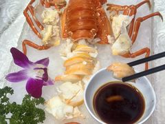 -东江海鲜大排档·潮汕菜·砂锅粥