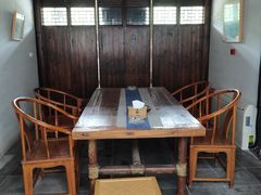 -月栖华明-云间草堂清茶馆(泗泾古镇店)