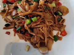 -东方太阳城淮扬餐厅(会所中餐厅店)