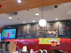 -85度C(莆田方圆荟馨宜新天地店)