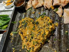 -Dombe豚(黑猪肉街店)