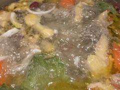 -三亚湾假日度假酒店·中餐厅