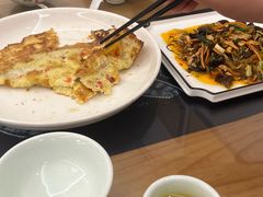 -白家寨子·山野白族菜(古城总店)