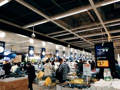 -IKEA宜家家居(南京商场)