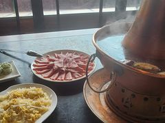 -南门涮肉(通州大船店)