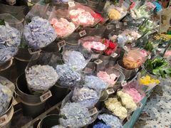 -盒马鲜生(富田新天地店)