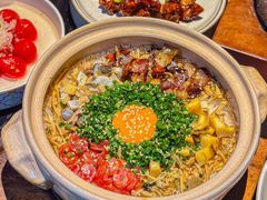 -锦楼·臻选新杭帮(杭州中心店)