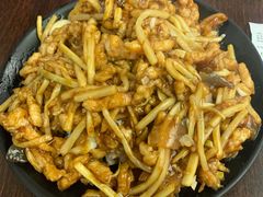 烧三丝-厨掌柜陆老师(天津之眼店)