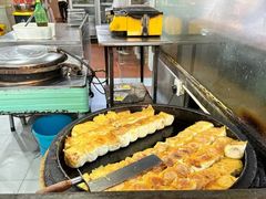 -清真·西北人家风味馆(中山中路店)