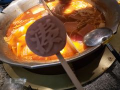 -湊湊火锅·茶憩(东城万达店)