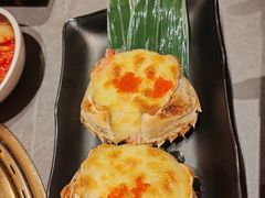 -花时·炭火烧肉(东百中心A馆店)