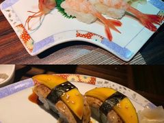 -山葵家·创意料理(EFC欧美广场店)
