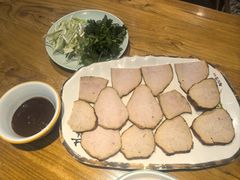 熏肉大饼-阜新饼王(和平路店)