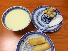 -韵姐牛奶甜品世家