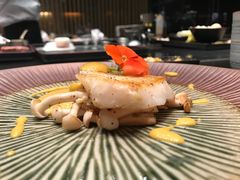 -将军日本餐厅·Shogun 传统日料·铁板烧·板前料理(厦门马哥孛罗东方大酒店)