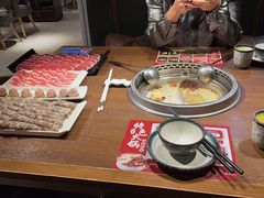 -快乐小羊·内蒙牛羊肉火锅(流花中心店)