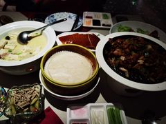 -悦融琥珀·京鲁菜·海味珍品(西单店)