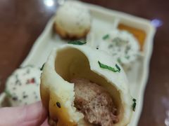 -东泰祥生煎馆(陕西南路店)