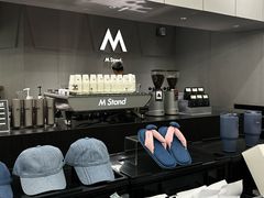 -M Stand(西安大悦城店)
