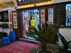 -孙盛兴奥灶面馆·蟹黄面·三虾面(山塘街总店)