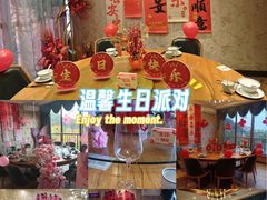 -浔庐餐厅•江西老字号•九江菜(南湖国际店)