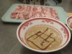 -曲氏老北京铜锅涮肉•火锅(不老街店)