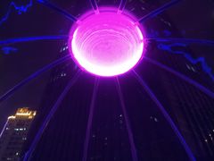 -异次元·LIGHT HOUSE·美食酒廊·休闲露台