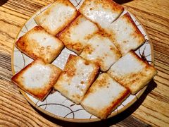 大理乳饼-缘生态云南菜·野生菌庭院餐厅(华侨城店)