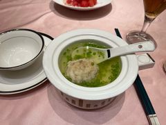 -扬州香格里拉·香宫中餐厅