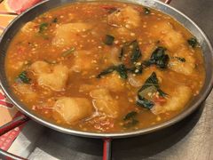 -小小集渔·泰式大排档(太古里香槟店)