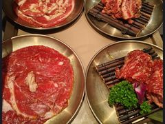 -西塔老太太泥炉烤肉(川沙百联店)