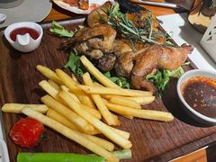 -陶享时光西餐·下午茶(信河街店)
