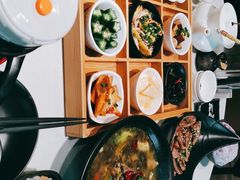 -新仙清汤牛腩(铜锣湾店)