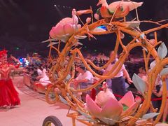 -广州长隆国际大马戏