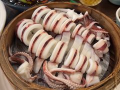 -乔街深夜食堂·小龙虾·高压锅生蚝(杭州总店)