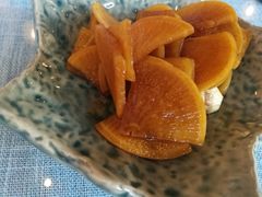 -茶油香闽南菜·花园餐厅(前埔店)
